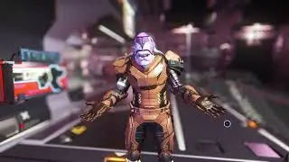 No Man's Sky #16 - Бесконечность не предел