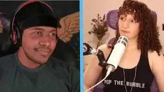 Chatting With @RashadCrenshaw On Maga Being ANTI American and more!