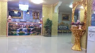 AL SABAHI SWEETS
