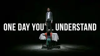 One Day You'll Understand: A Short Film About Inequality and Pollution
