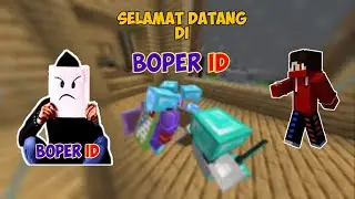SELAMAT DATANG DI BOPER ID!!!