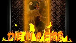 ScrapTrap, Scrap Baby, Molten Freddy and Lefty (& Henry) Sing 