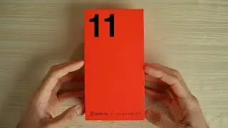 OnePlus 11 UNBOXING!