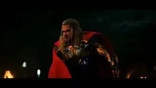 don't touch my things😡😡thor love and thunder #gorrthegodbutcher  #thor  #attitudestatus  #shorts