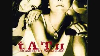 Not Gonna Get Us - t.A.T.u (HD)
