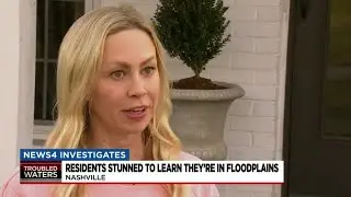 News4 investigates flood zones