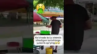 Nima bu, kim bu befarosat