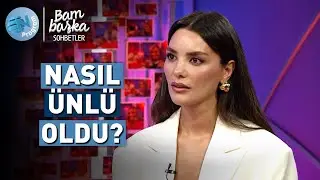 'Hayatım Bir Buçuk Günde Değişti!' 