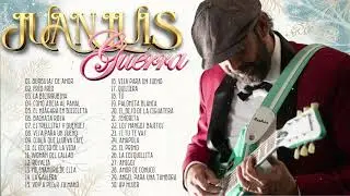TOP 20 MEJORES CANCIONES DE JUAN LUIS GUERRA