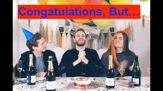 Congratulations by PewDiePie, but it speeds up every roast and Mr. Beast claps for 2 hours.