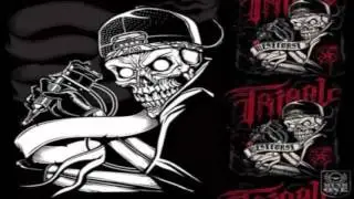 Base de rap - Hip Hop Instrumental - Gangsta underground