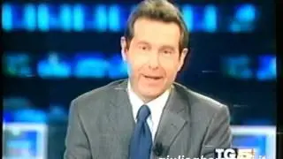 Dott. Giulio Gherardini - Servizio TG5