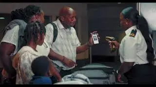 Exempt - Bahamas Customs Mobile Declaration App