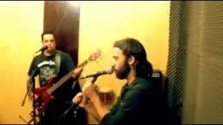 Ultima Opção -  Dancing with myself ( Billy Idol )