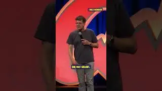 Nils Heinrich im Quatsch Comedy Club | Milch der 80er #comedy #standupcomedy #standup #humor