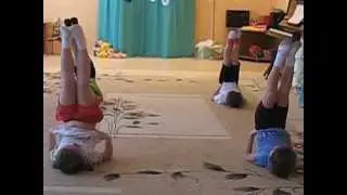 Танец змей