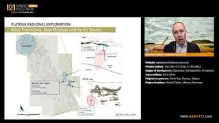 Excellon Resources - 121 Mining Investment Americas Online April 2021