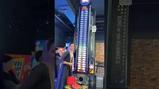 Hammer challenge🔨 