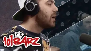MURDA TURK | Wintersessie 2014 | 101Barz