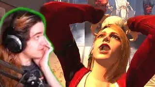 Scene Partner is such a good perk [DbD compilation]
