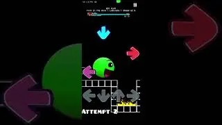 Friday Night Funkin' - [Fire In The Hole] - [Lobotomy] - [Botplay]