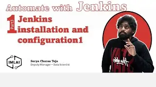 03  Jenkins installation and configuration1