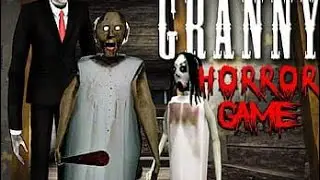 GRANNY PC DOWNLOAD #granny