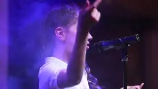 Лучший детский альбом*Мне бы петь* Песня 