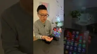 Samsung Galaxy Fold 2 Quick unboxing video , initial uncomplicated reviews from an amateur.
