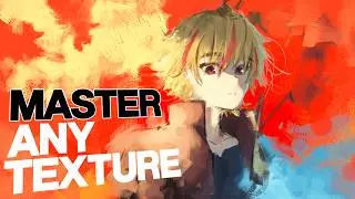 How 1 Brush can Completely Change your Art