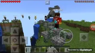 Minecraft Hunger Games  7.Bölüm   3lü  Teamı?   Ohaaaa  W/TC  Gaming