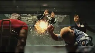 O Resgate de Blade Dublado HD | Blade Trinity [2004]