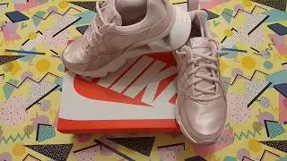 Кроссовки Nike RYZ 365