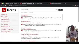 Belajar Colab Part : 4  Machine Learning Create Model (Layer CNN)