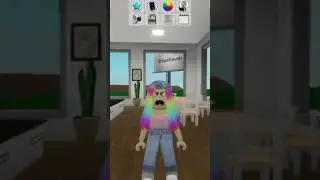 кто рылся в мусорном ведре гоооооооол! #roblox #тренды #мем