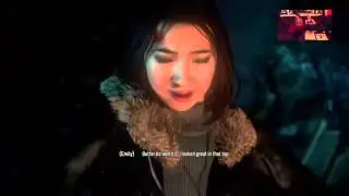 Rise House: Until Dawn round 3 (Part 1)