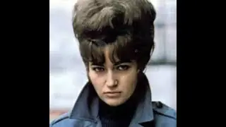 YOUNG LOVE - SANDY POSEY