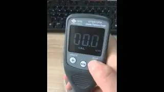 Толшиномер