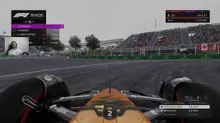 F1 Race Weekend