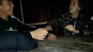 OSMEN'E PSİKOLOJİK KIŞKIRTMA YAPTIK (ÇILDIRDI)