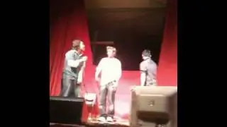 Water fastival