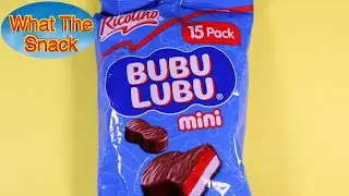Ricolini Bubulubu Min Mini (Mexico)