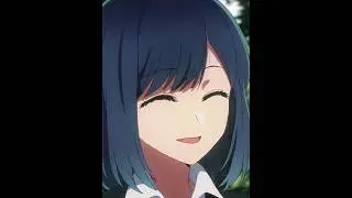 Kurokawa Akane Edit