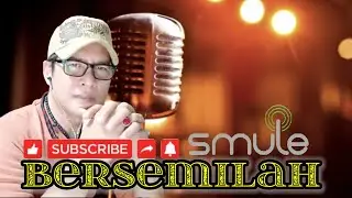 BERSEMILAH Cover Bang Pohan