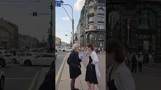 Санкт-Петербург сегодня август 2024 +25º. St. Petersburg today is August 2024. #Russia #travel