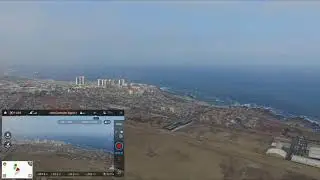200 mts de altura