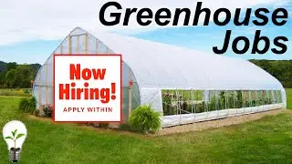 Greenhouse Jobs