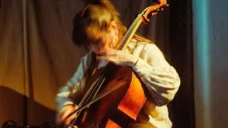 Okkyung Lee & Crystabel Riley & Mariam Rezaei - Live at Cafe OTO, 14/06/2024
