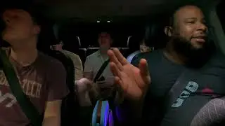 Carpool Karaoke