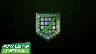 SAEC Logo Animation